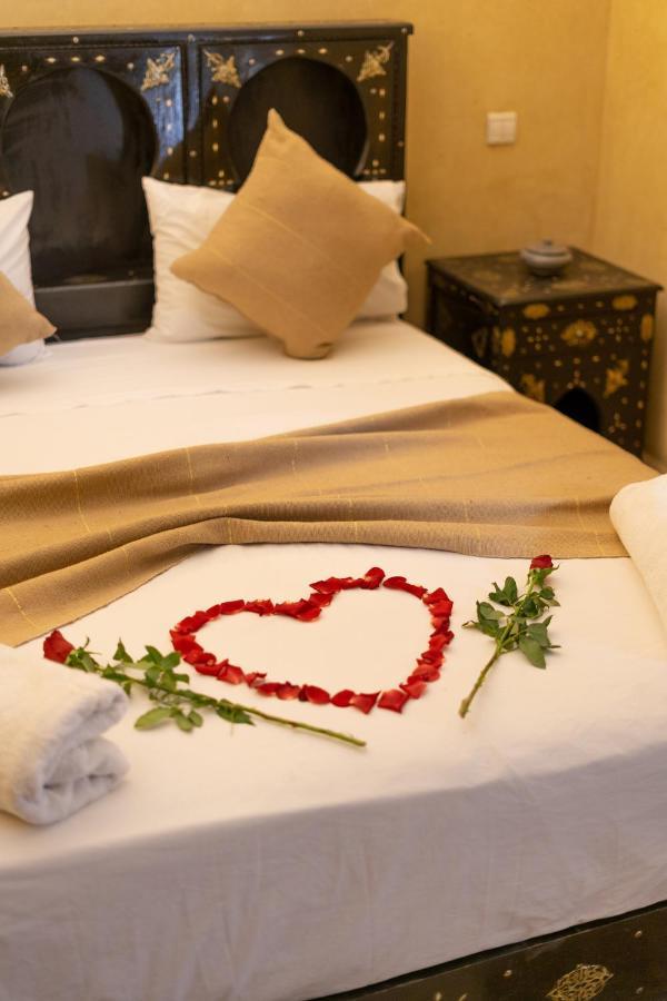 Riad Full Moon Marrakesh Exterior foto