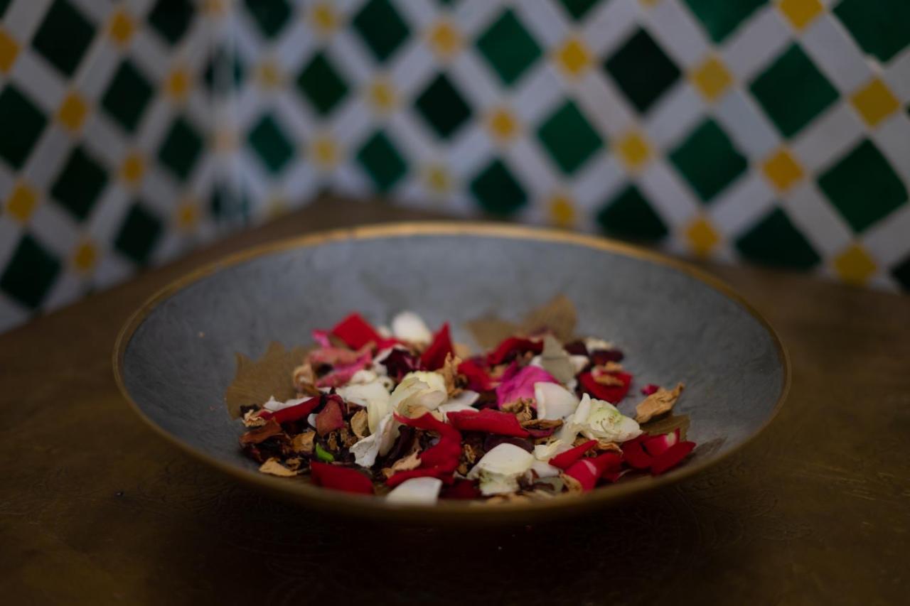 Riad Full Moon Marrakesh Exterior foto